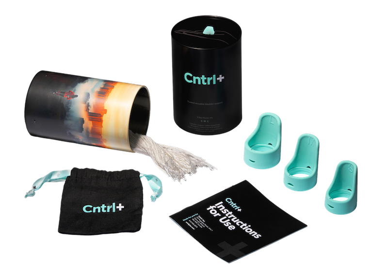 Kit contents